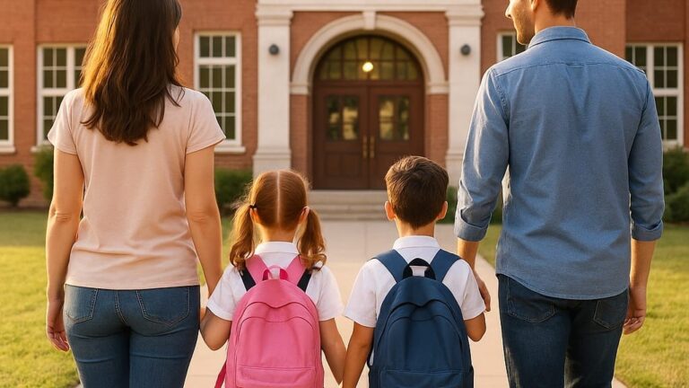 Finanzas familiares inteligentes